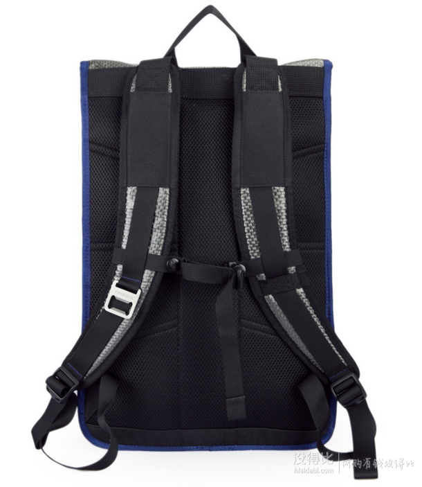 Timbuk2 中性 錦綸Rogue雙肩15寸電腦背包 TKB422-3-6602    298元包郵