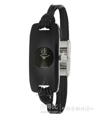 Calvin Klein CONNECT K1D23102 女士時(shí)裝表