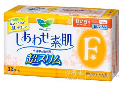來一湊！日亞人氣姨媽巾熱銷+小測試