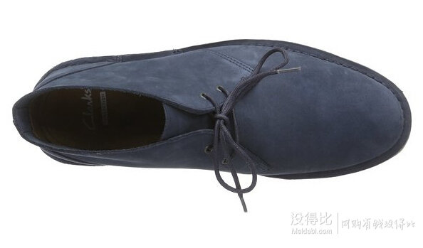 码全直邮好价!Clarks 其乐 Farson 男士沙漠靴