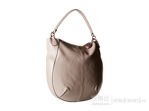 COACH 蔻馳 女士真皮單肩包