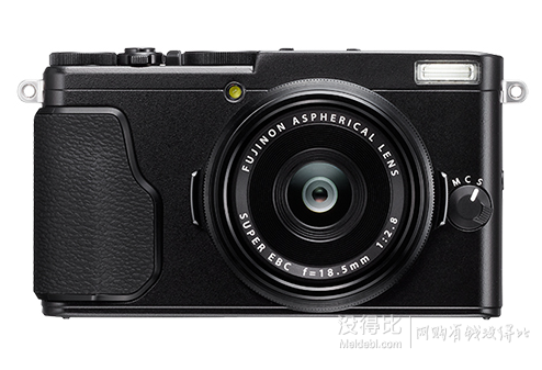 新品好價(jià)！Fujifilm 富士 X70 數(shù)碼相機(jī)  4699元包郵（4999-300）