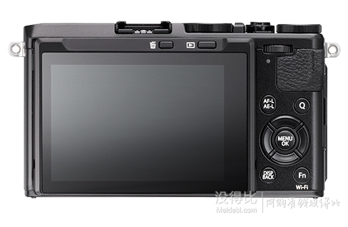 新品好價(jià)！Fujifilm 富士 X70 數(shù)碼相機(jī)  4699元包郵（4999-300）