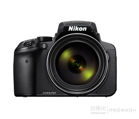 Nikon 尼康 COOLPIX P900s 便攜數(shù)碼相機(jī)  2999元包郵