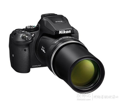 Nikon 尼康 COOLPIX P900s 便攜數(shù)碼相機(jī)  2999元包郵