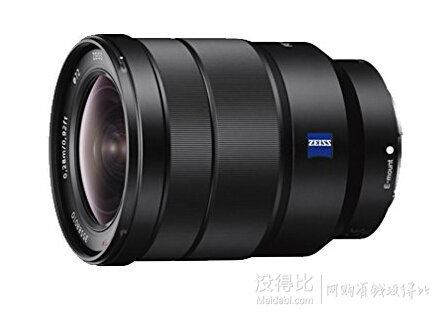 SONY 索尼 Vario-Tessar T FE 16-35mm F4 ZA