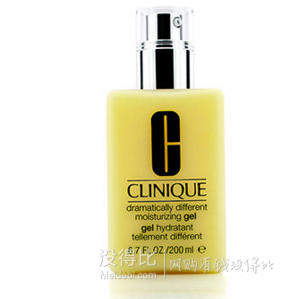 香港直郵：Clinique 倩碧潤膚露（無油版黃油）200ml   213.6元包郵（267元， 下單8折）