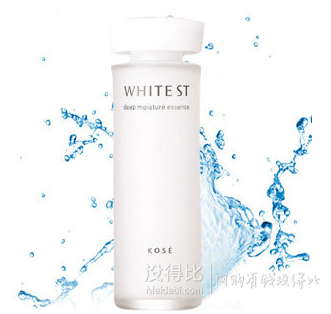 限西南！KOSE 高絲妍皙保濕精華液130ml   55元