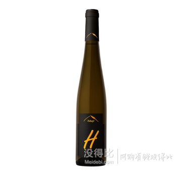 Chateau Megyer 美亞莊園 Tokaji 托卡伊晚收甜白葡萄酒500ml  48元