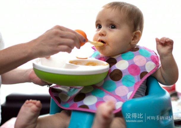 中亞Prime會(huì)員： Lansinoh momma Mealtime 寶寶防滑保溫碗餐具 