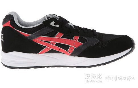 ASICS 亞瑟士 Gel Saga 男子休閑運動鞋