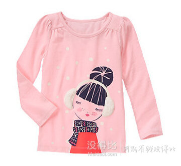 Gymboree 金寶貝美國官網(wǎng) 總統(tǒng)日童裝全場(chǎng)特賣