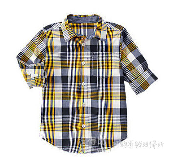 Gymboree 金寶貝美國官網(wǎng) 總統(tǒng)日童裝全場(chǎng)特賣