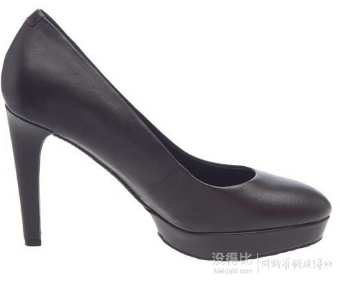 限碼好價(jià)！Rockport 樂步 Janae 女士高跟鞋