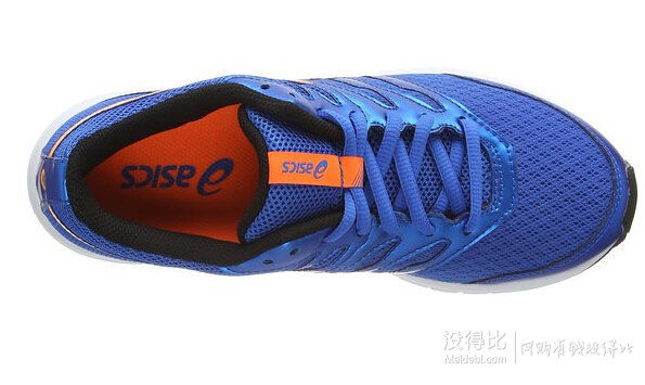 限碼好價(jià)！ASICS 亞瑟士 Gel-Zaraca 4 Gs 女士入門(mén)跑鞋