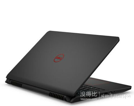 DELL 戴爾 Inspiron 15.6寸游戲筆記本（i7-6700HQ/8GB/960M）