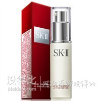 SK-II 水凝清透防曬露 30g