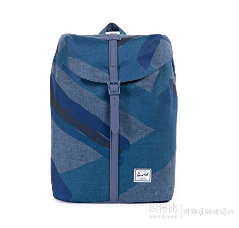 Herschel Supply Co. 赫歇爾 Post 中性雙肩背包  304元包郵