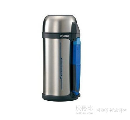 ZOJIRUSHI 象印 SF-CC15-XA 不銹鋼 真空保溫壺 1.5L