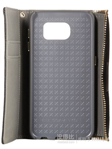 Rebecca Minkoff 瑞貝卡·明可弗Galaxy S6手機(jī)腕包