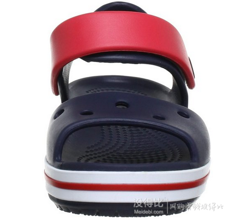 Crocs 卡洛馳 Crocband 童鞋