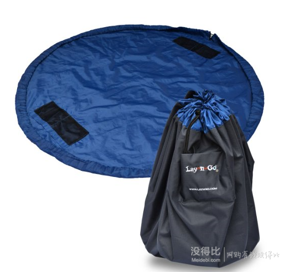 Lay-n-Go Original Activity Mat 活動(dòng)墊
