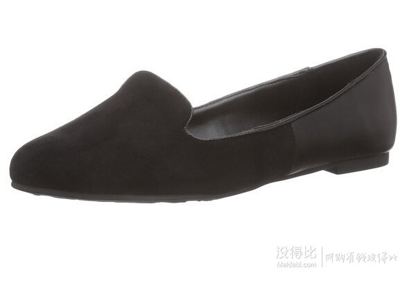 多款！Aldo Maryse 女士真皮平底鞋