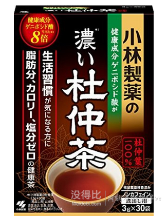 小林制藥 杜仲茶 3g*60包