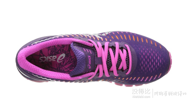 限Prime！ASICS 亞瑟士 Gel-Quantum 360 女款頂級避震跑鞋