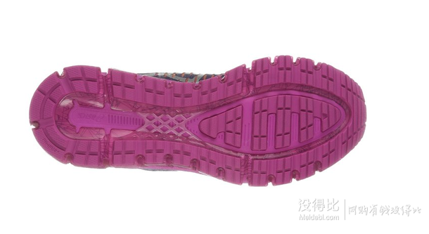 限Prime！ASICS 亞瑟士 Gel-Quantum 360 女款頂級避震跑鞋