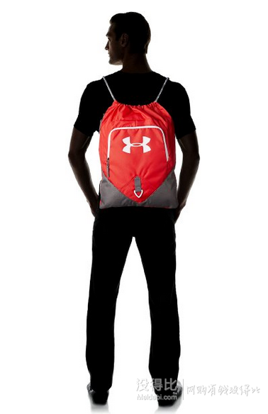Under Armour 男士運(yùn)動(dòng)包
