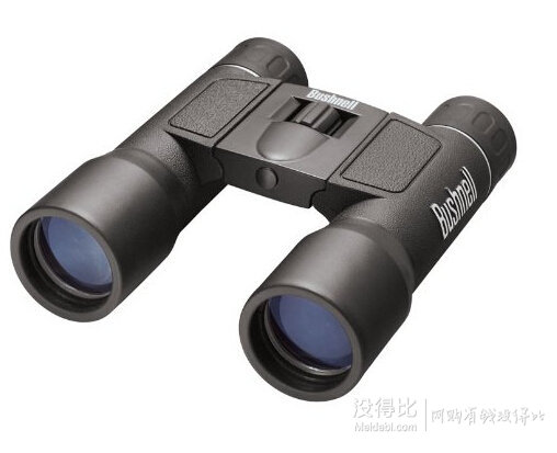 Bushnell 博士能 Powerview 雙筒折疊望遠(yuǎn)鏡