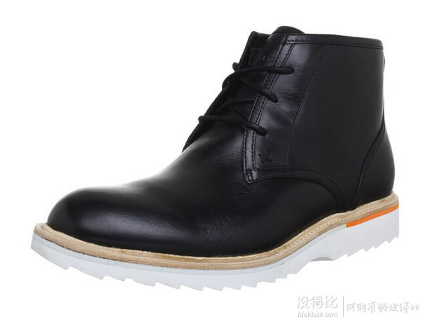 限43碼：ROCKPORT 樂(lè)步 UNION STREET DESERT K74214 男士短靴