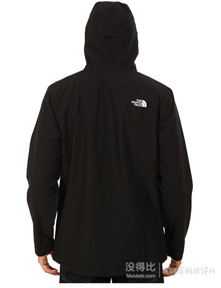 THE NORTH FACE 北面 Anden Triclimate 男款運(yùn)動(dòng)夾克