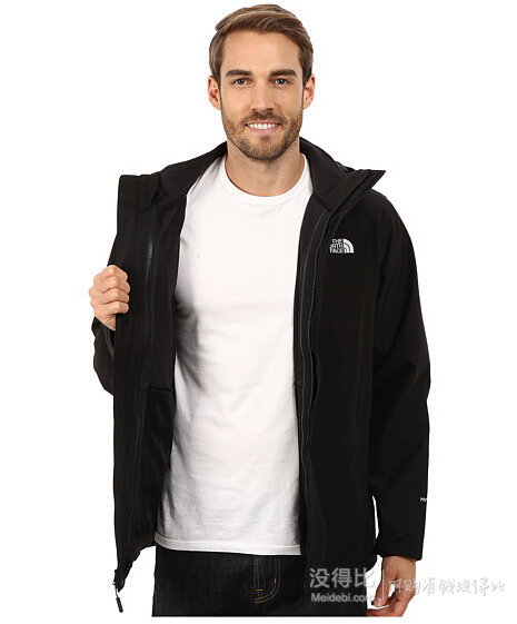 THE NORTH FACE 北面 Anden Triclimate 男款運(yùn)動(dòng)夾克