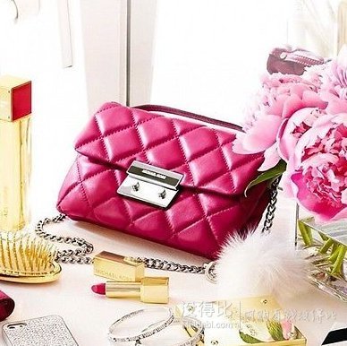 手慢無(wú)！ Michael Michael Kors 邁克爾髙仕 女包促銷