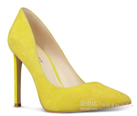 Nine West 玖熙 美國(guó)官網(wǎng) 春款女鞋特價(jià)專場(chǎng)