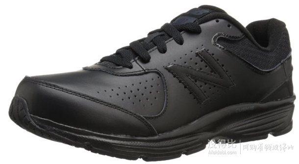 44碼！new balance mw411V2 男款健步鞋
