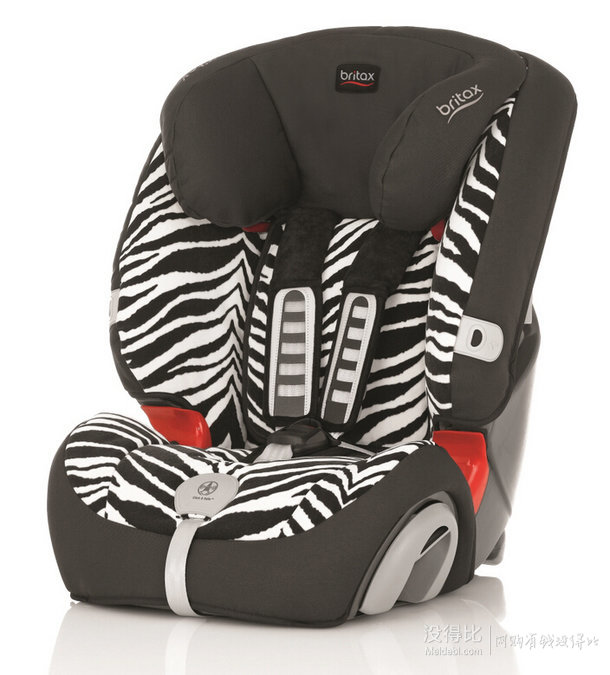 Britax R?mer 百代適 Evolva 1-2-3 Plus Highline 超級(jí)百變王安全座椅