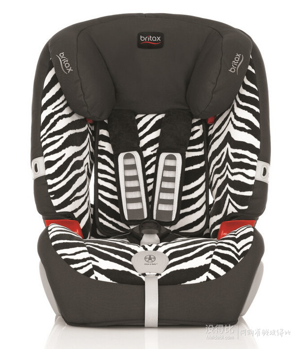 Britax R?mer 百代適 Evolva 1-2-3 Plus Highline 超級(jí)百變王安全座椅