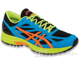 ASICS 亞瑟士 GEL-FujiPro 男款跑鞋