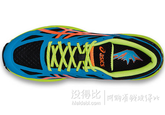 ASICS 亞瑟士 GEL-FujiPro 男款跑鞋