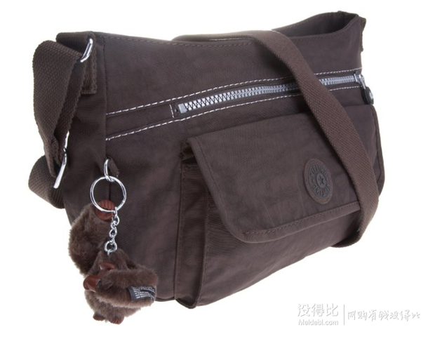 Kipling 凱浦林 Syro 女士單肩包