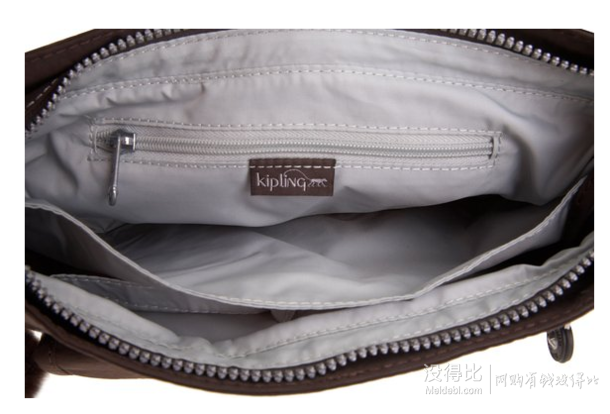 Kipling 凱浦林 Syro 女士單肩包