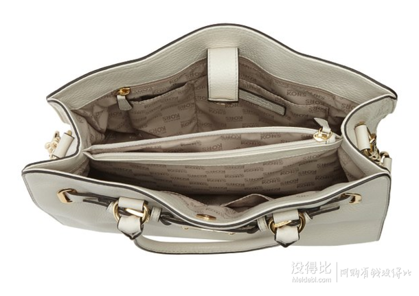 Michael Kors 邁克高仕 Bolso para  女士真皮手提包