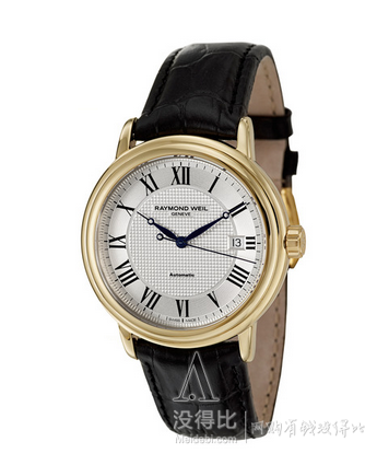 RAYMOND WEIL 蕾蒙威 Maestro 大師系列 2837-PC-00659 男款機(jī)械腕表
