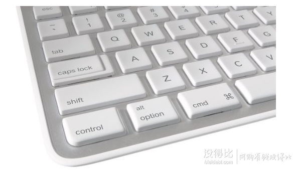 Logitech 羅技 K750 太陽能無線鍵盤