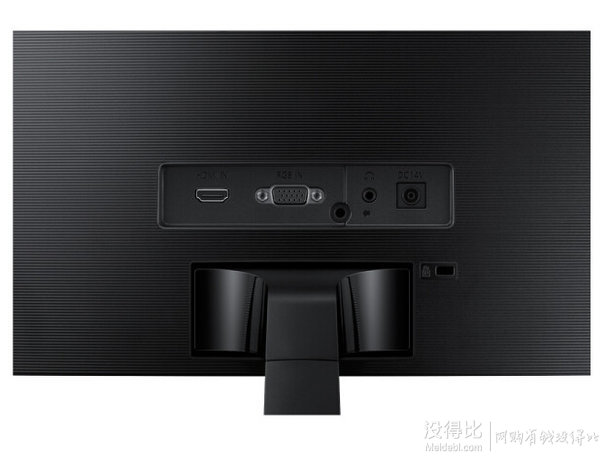 SAMSUNG 三星 C27F390F 27英寸LED曲面背光顯示器  1449元包郵（1599-150）