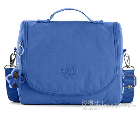 Kipling 凱浦林 Kichirou 女款斜挎包