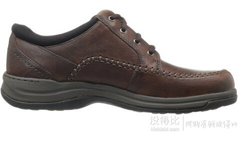 大碼！Clarks 其樂 Portland 2 男士系帶牛津鞋